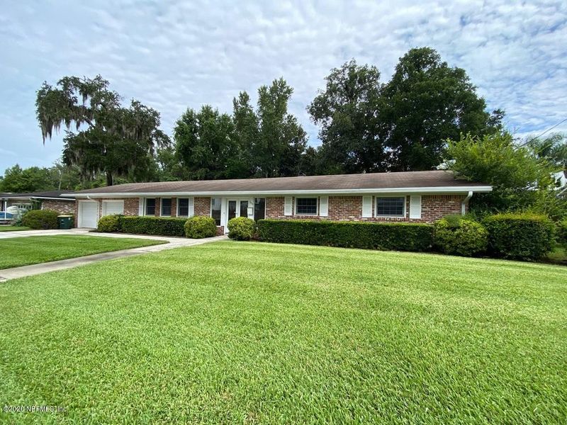 3633 Jose Ter, Jacksonville, FL 32217