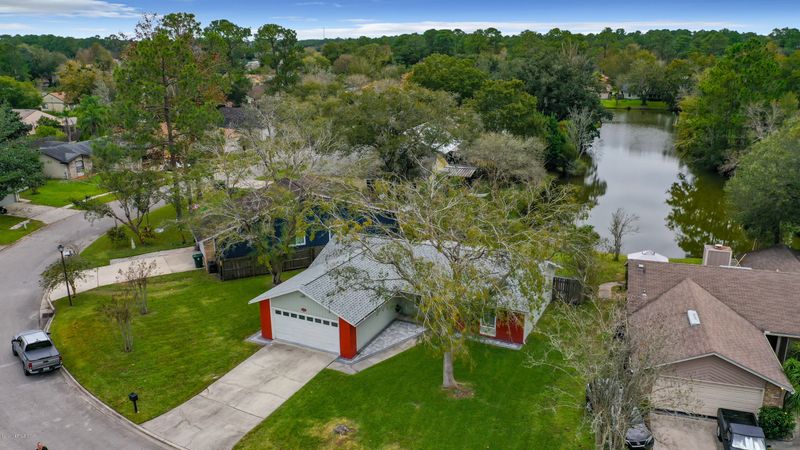 3633 Lumberjack Cir S, Jacksonville, FL 32223