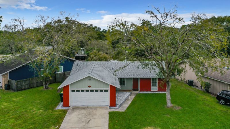 3633 Lumberjack Cir S, Jacksonville, FL 32223