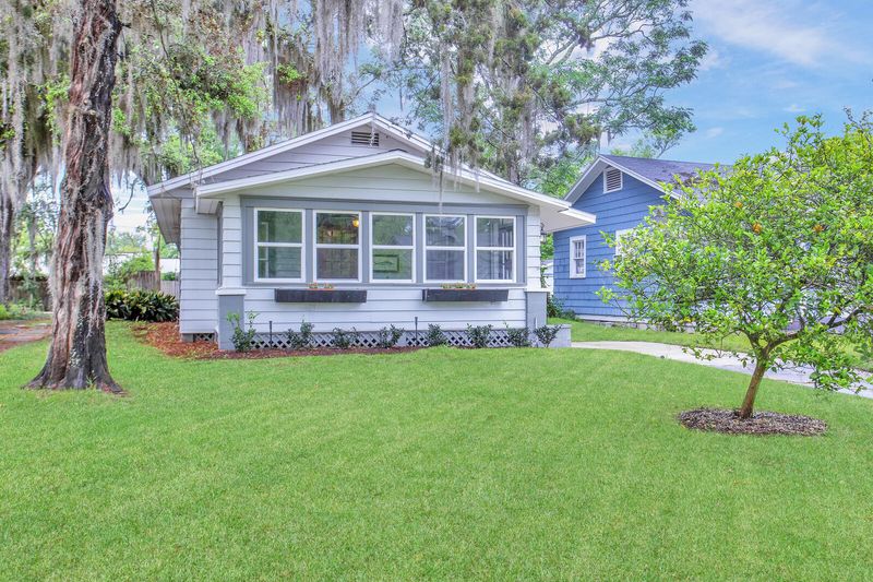 3633 Walsh St, Jacksonville, FL 32205