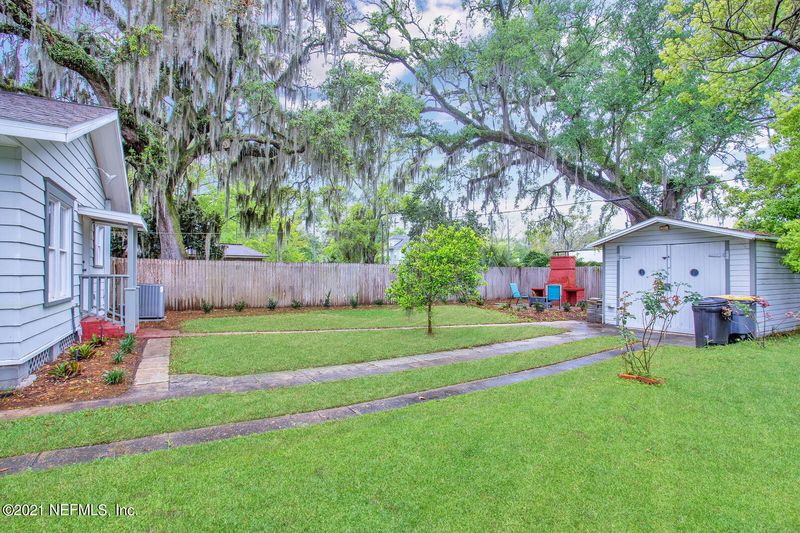 3633 Walsh St, Jacksonville, FL 32205