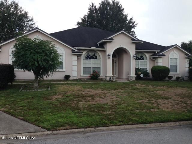 3634 Lydia Estates Ter, Jacksonville, FL 32218
