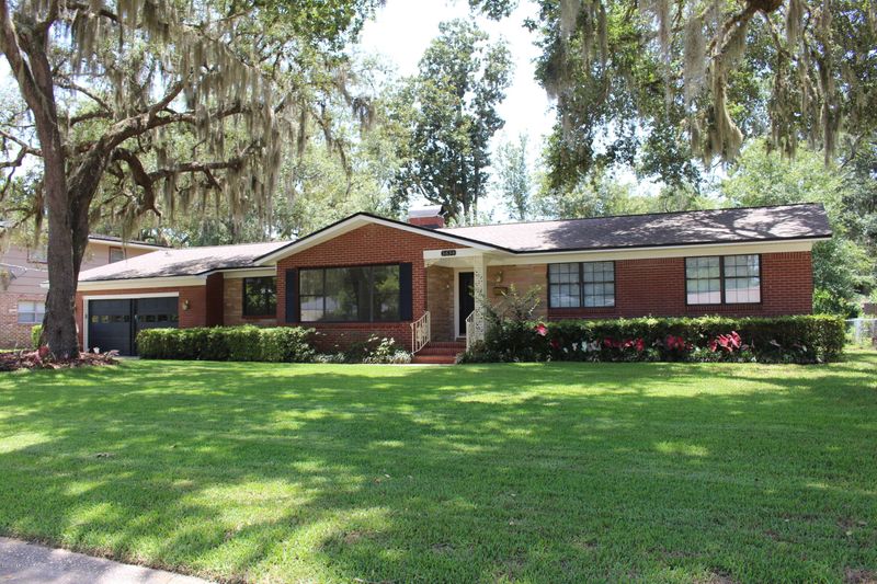 3634 Montclair Dr, Jacksonville, FL 32217