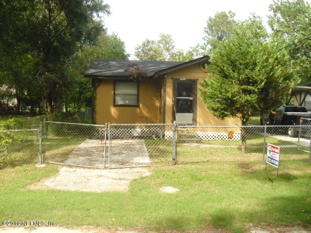 3635 Hunt St, Jacksonville, FL 32254