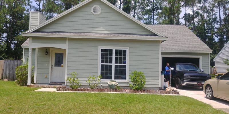 3635 Jamestown Ln, Jacksonville, FL 32223