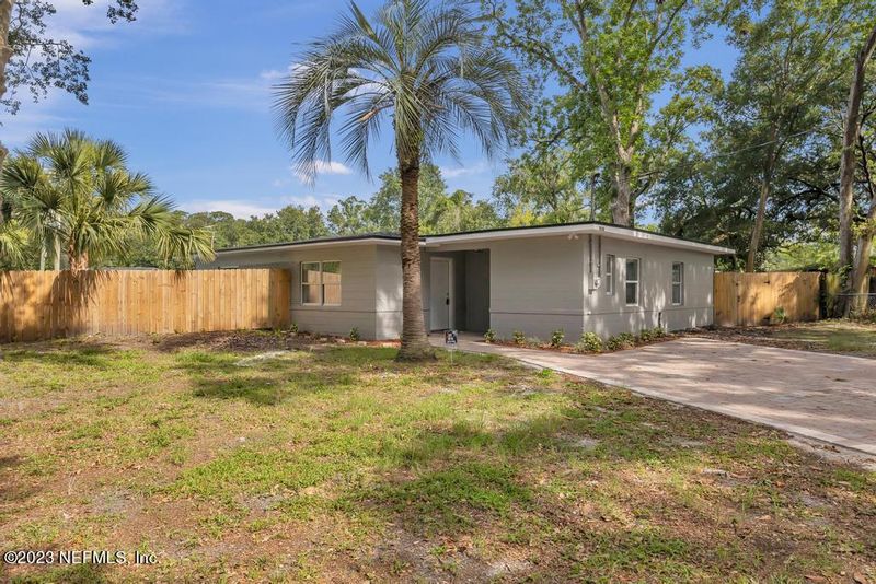 3638 Carmichael Ave, Jacksonville, FL 32207