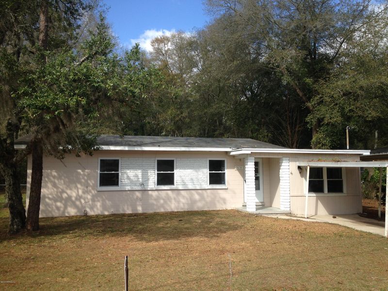 3638 Forest Blvd, Jacksonville, FL 32246