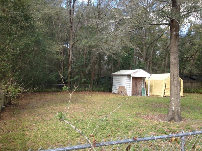 3638 Forest Blvd, Jacksonville, FL 32246