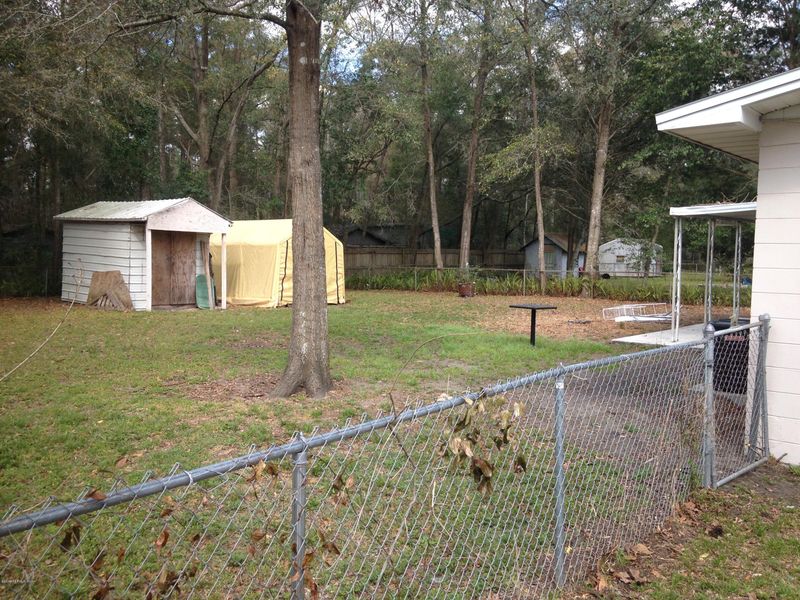 3638 Forest Blvd, Jacksonville, FL 32246