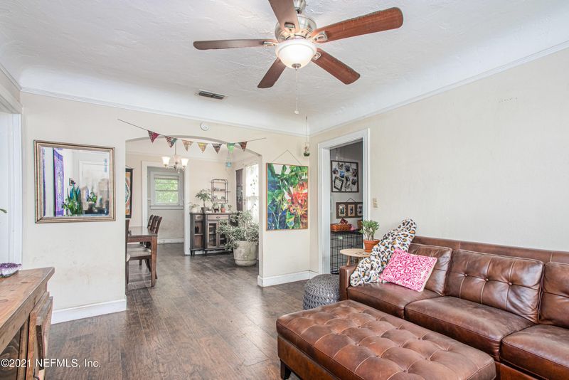 3639 Ernest St, Jacksonville, FL 32205