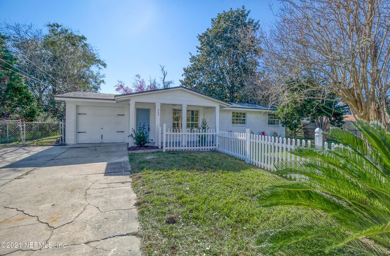 364 Lido Pl, Orange Park, FL 32073