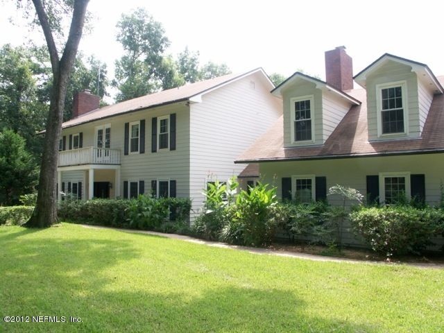 3641 Crazy Horse Trl, St Augustine, FL 32086