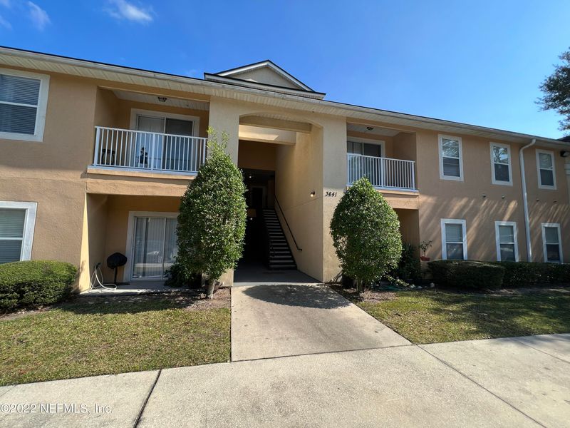 3641 Kirkpatrick Cir #14, Jacksonville, FL 32210