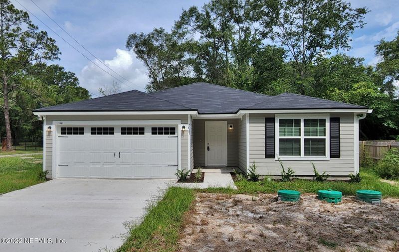 3641 Owen Ave, Jacksonville, FL 32208