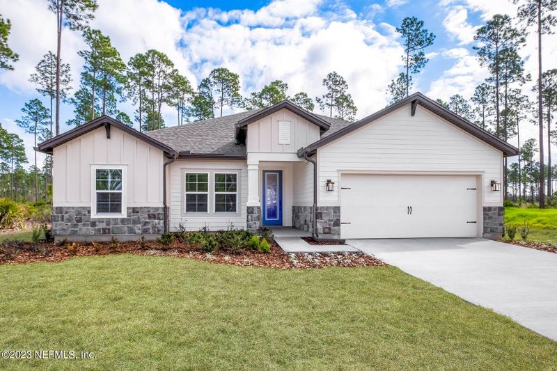 36418 Pitch Ln, Hilliard, FL 32046