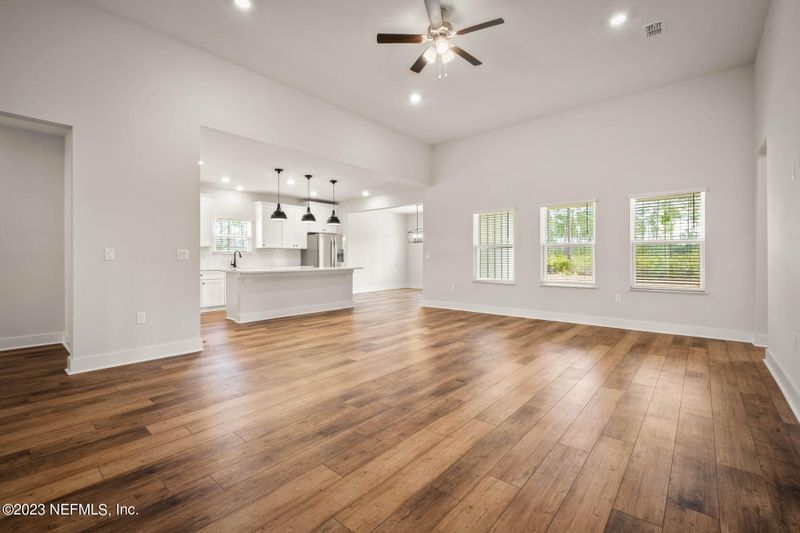 36418 Pitch Ln, Hilliard, FL 32046