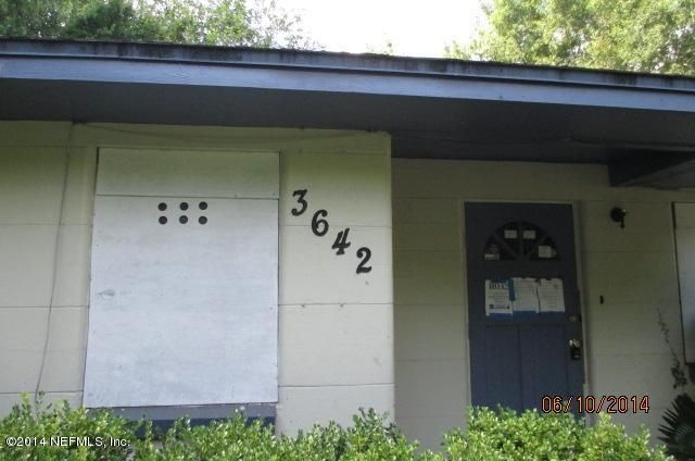 3642 Dignan St, Jacksonville, FL 32254
