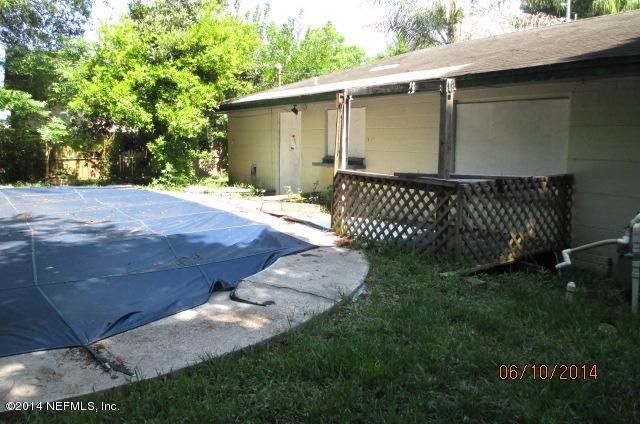 3642 Dignan St, Jacksonville, FL 32254