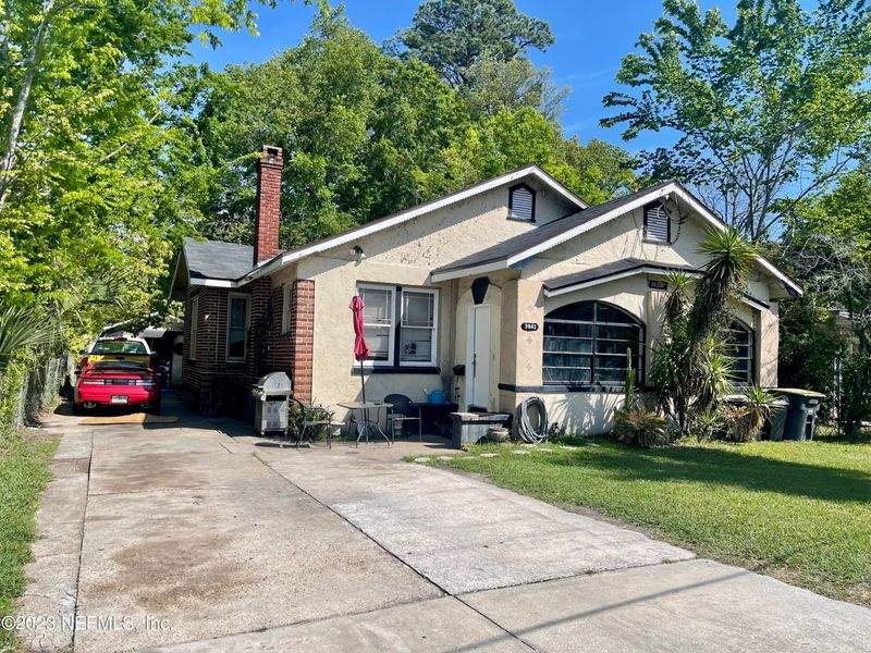 3643 Post St, Jacksonville, FL 32205