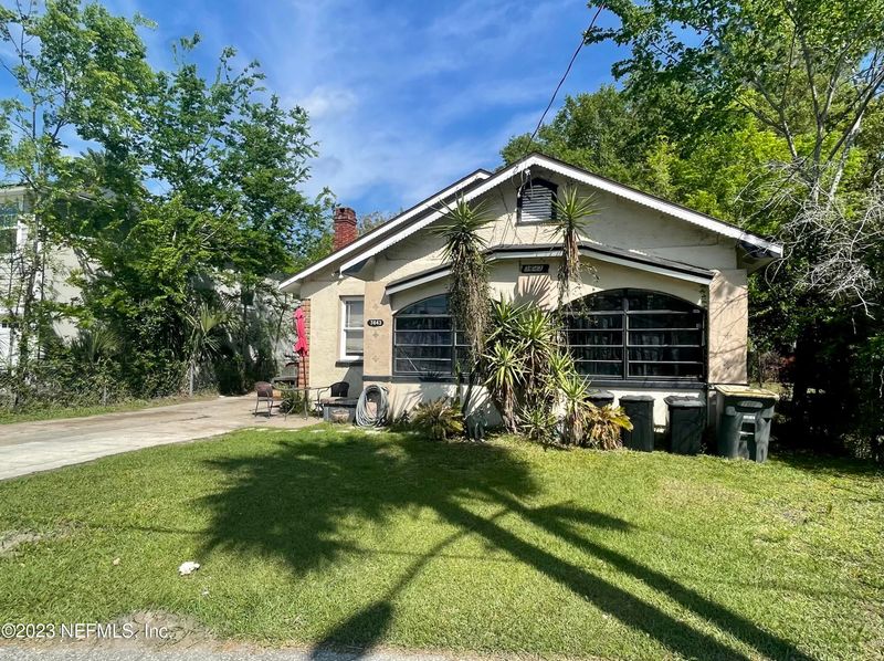 3643 Post St, Jacksonville, FL 32205