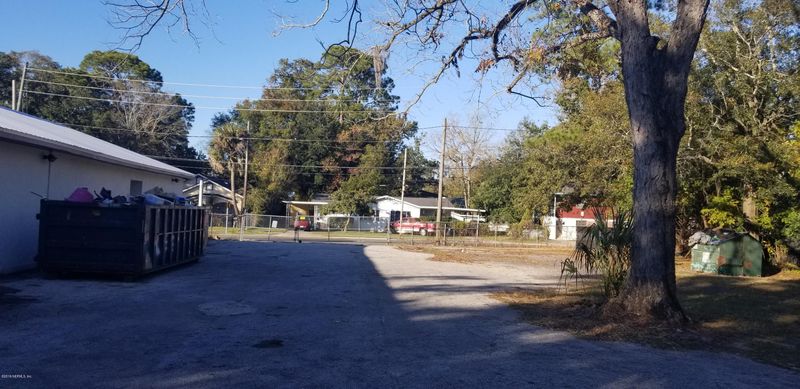 3644 Post St, Jacksonville, FL 32205