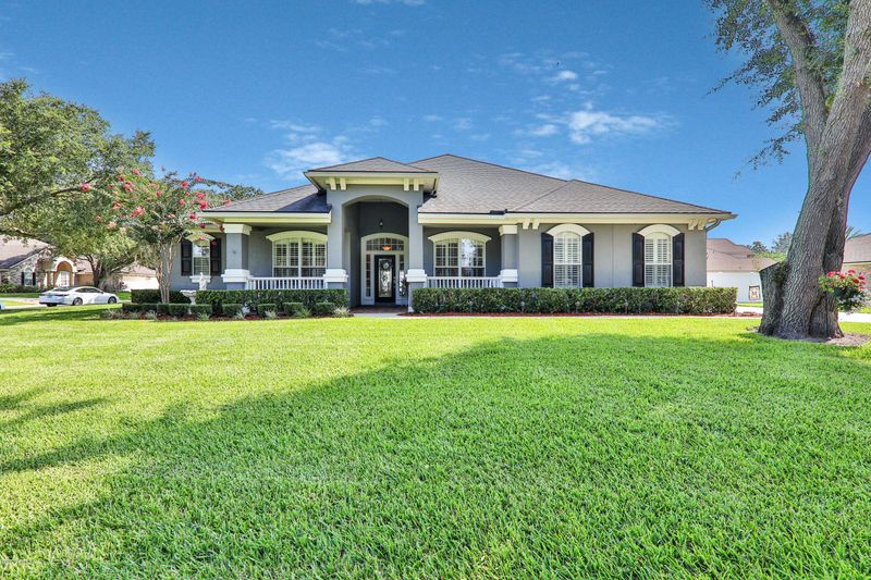 3644 Sunset Oak Dr, Orange Park, FL 32065
