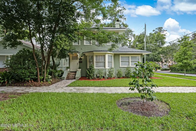 3647 Hedrick St, Jacksonville, FL 32205