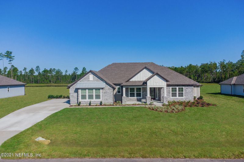 36477 Shortleaf Ave, Hilliard, FL 32046
