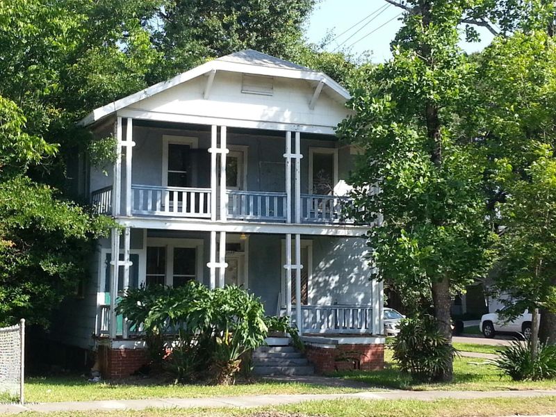 3649 Herschel St, Jacksonville, FL 32205