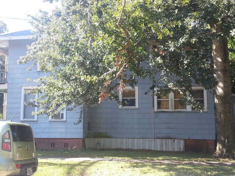 3649 Herschel St, Jacksonville, FL 32205