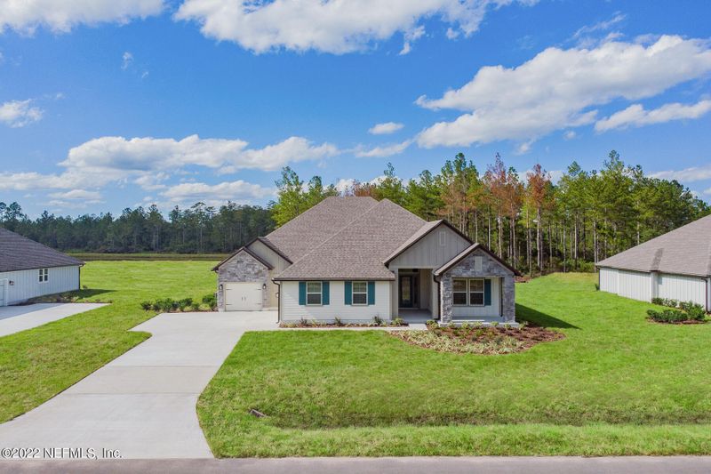 36493 Shortleaf Ave, Hilliard, FL 32046