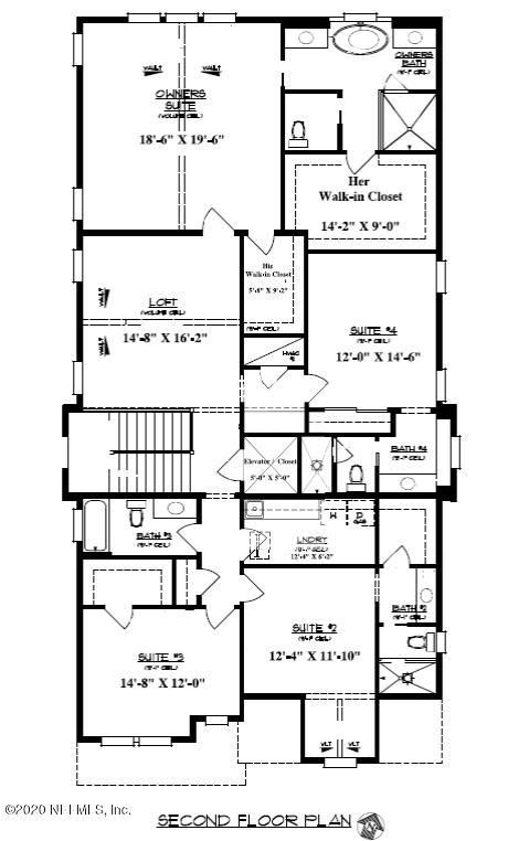 365 10th St, Atlantic Beach, FL 32233