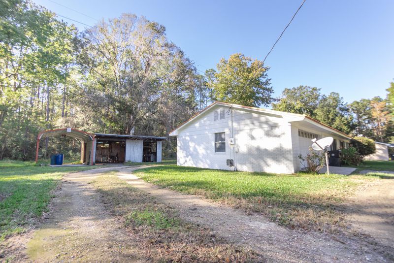 365 E Mimosa Dr, Starke, FL 32091
