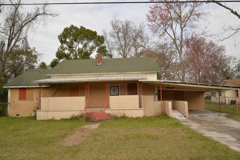 365 Oliver St W, Baldwin, FL 32234