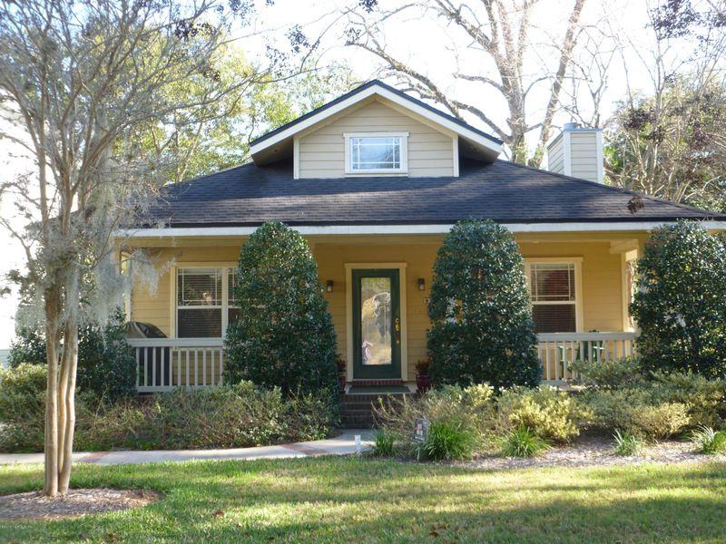 3650 Eloise St, Jacksonville, FL 32205