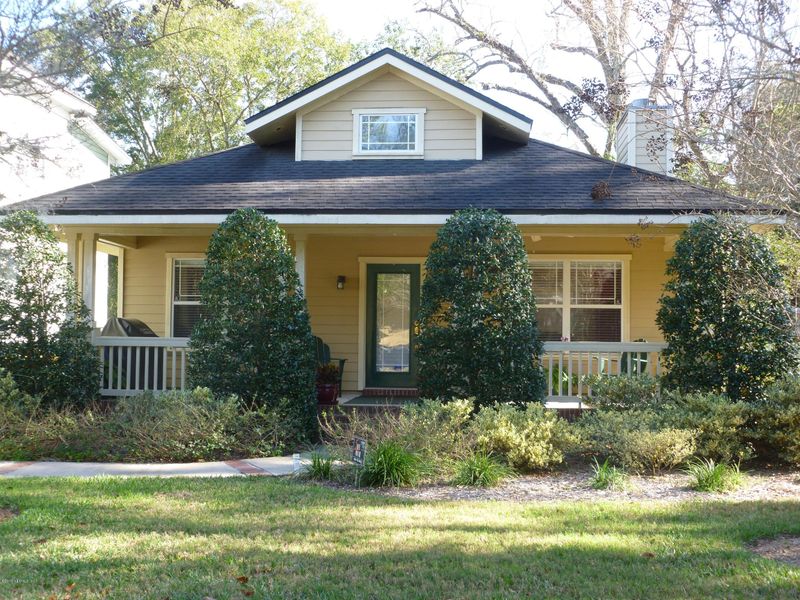 3650 Eloise St, Jacksonville, FL 32205