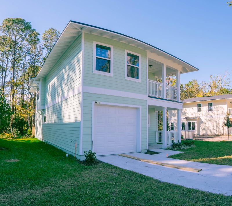 3650 Eunice Rd, Jacksonville, FL 32250