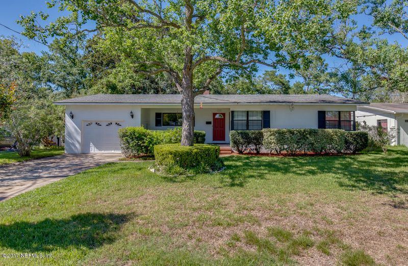 3651 Ponce De Leon Ave, Jacksonville, FL 32217