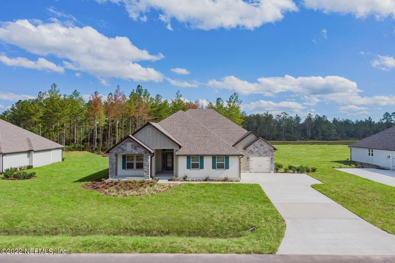36533 Shortleaf Ave, Hilliard, FL 32046