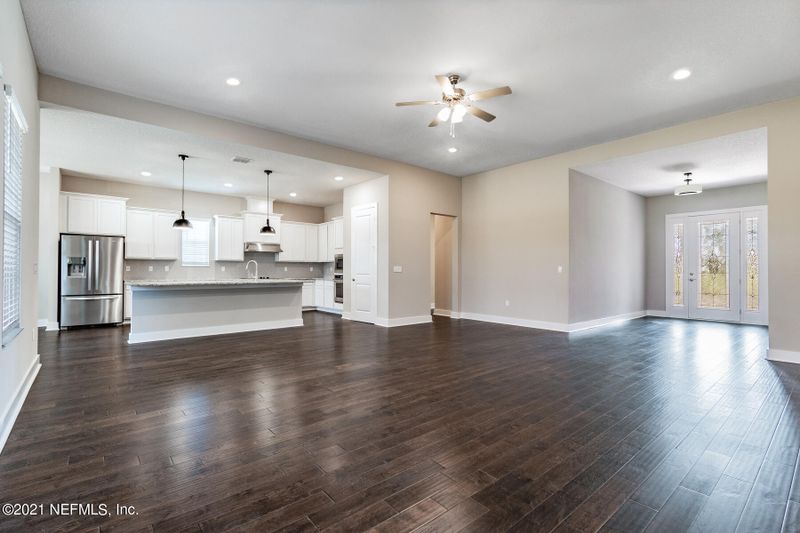 36536 Shortleaf Ave, Hilliard, FL 32046