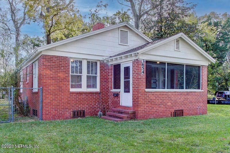 3654 Green St, Jacksonville, FL 32205