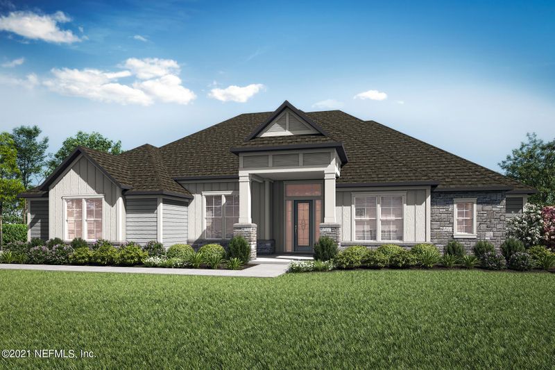 36541 Shortleaf Ave, Hilliard, FL 32046