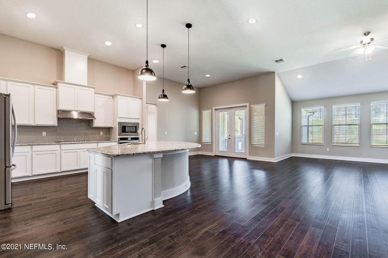 36544 Shortleaf Ave, Hilliard, FL 32046