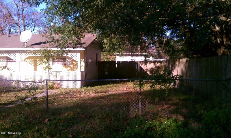 3655 Stanley St, Jacksonville, FL 32207