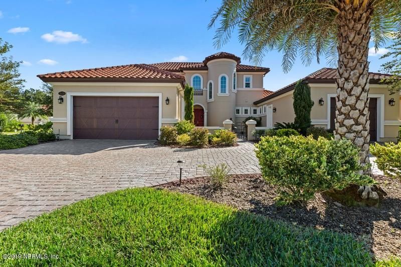 3656 Valverde Cir, Jacksonville, FL 32224