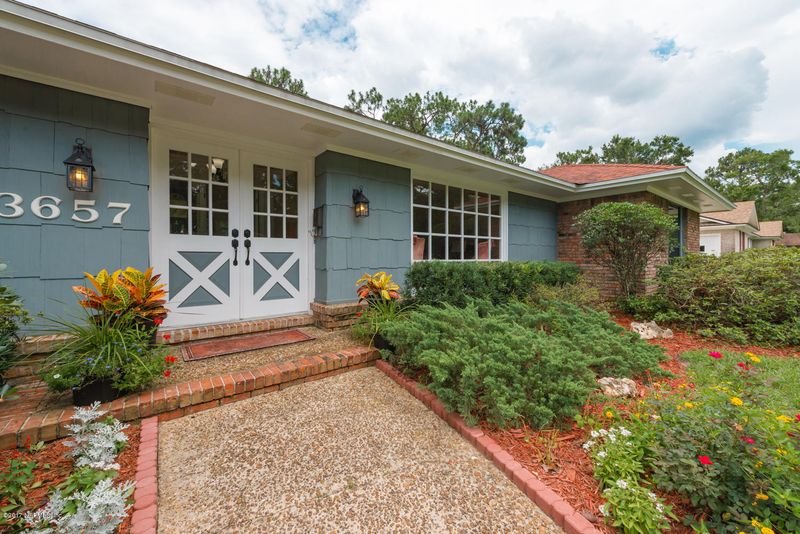 3657 Buckskin Trl W, Jacksonville, FL 32277