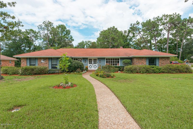 3657 Buckskin Trl W, Jacksonville, FL 32277