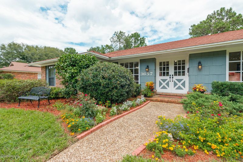 3657 Buckskin Trl W, Jacksonville, FL 32277