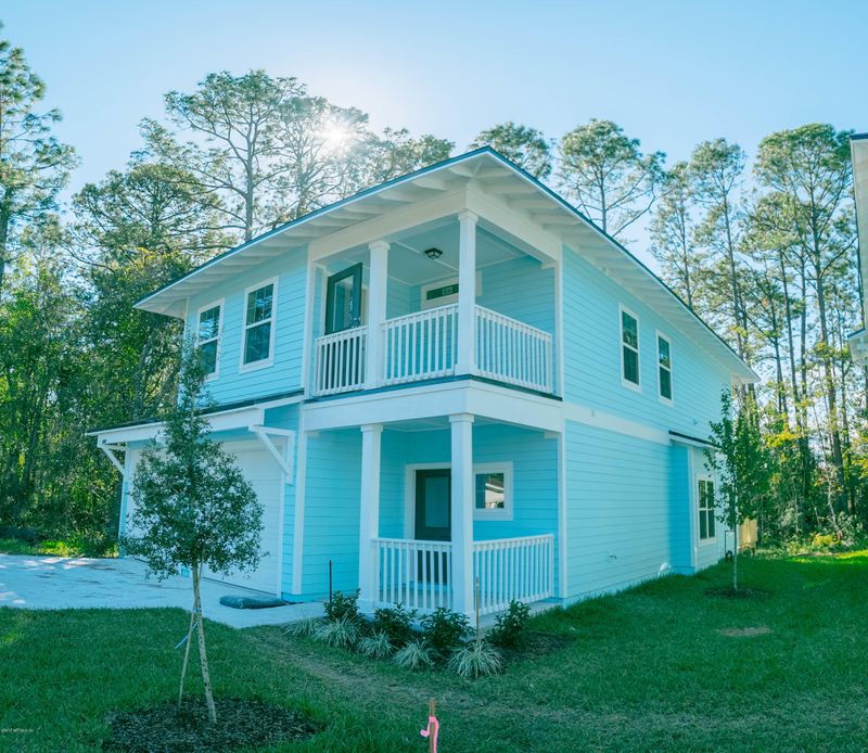 3658 Eunice Rd, Jacksonville, FL 32250