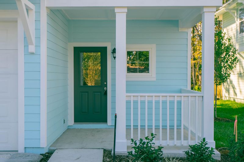 3658 Eunice Rd, Jacksonville, FL 32250